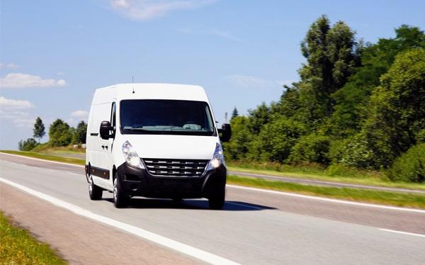 the cost of van insurance can be impacted by factors such as the van's make and model, the motorist's age and driving history, and the level of coverage chosen